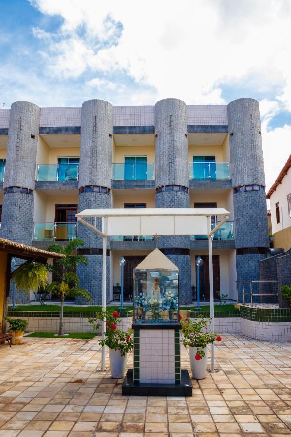 Viana Palace Hotel Juazeiro do Norte Exterior photo